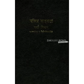 Nepalees Nieuw Testament, Traditionele vertaling