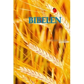 Noorse Bijbel, bijbelvertaling 1988, harde kaft, groot formaat