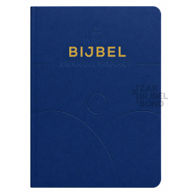 BASISBIJBEL - HuisBijbel Vivella