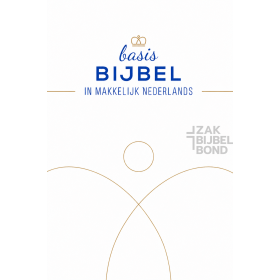 BASISBIJBEL - Hardcover