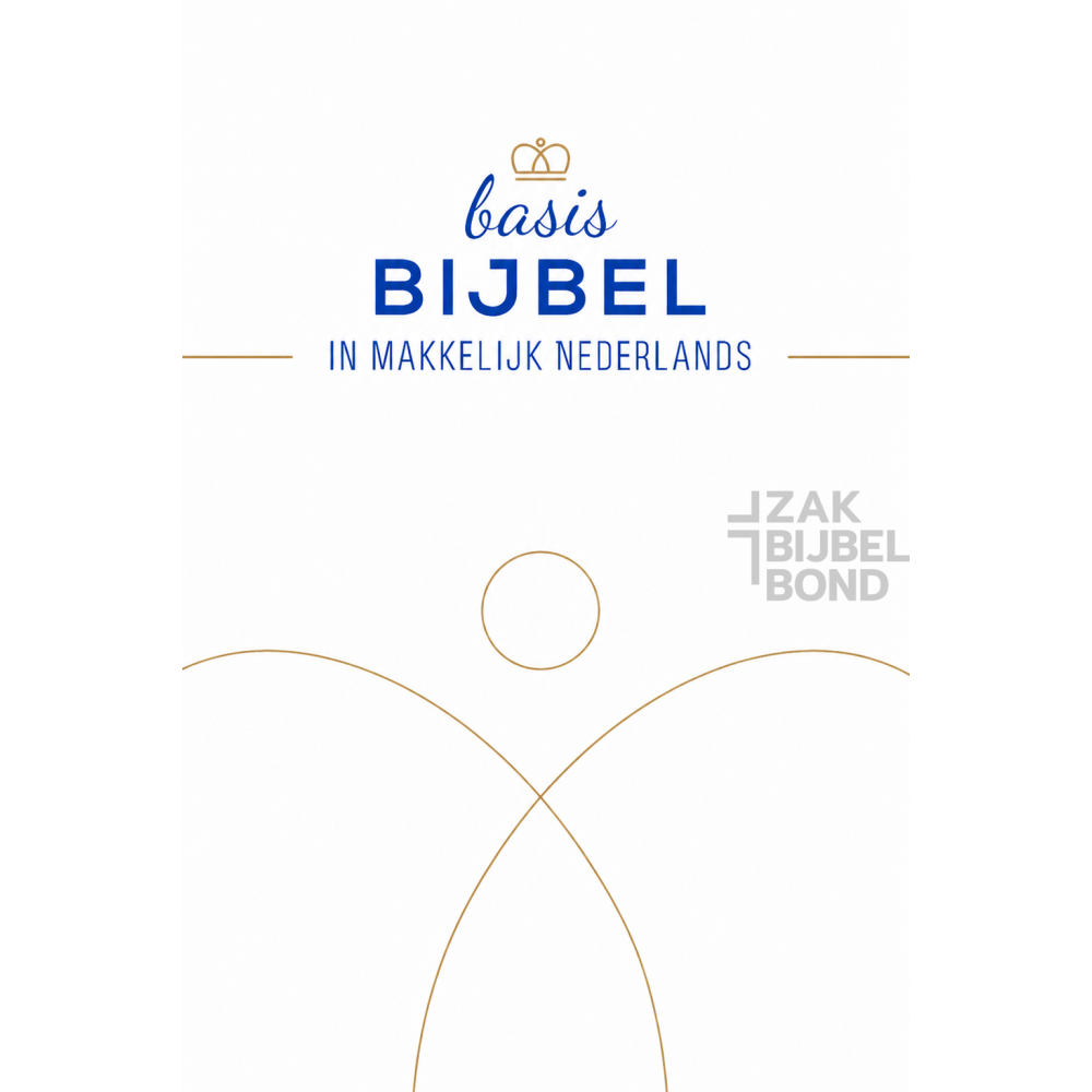 BASISBIJBEL - Hardcover