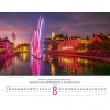 German Switserland calendar 2027