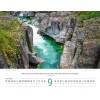 German Switserland calendar 2027
