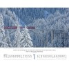 Engelse Zwitserlandkalender 2027