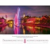French Switserland calendar 2027