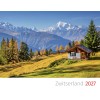 Dutch Switserland calendar 2027