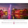 Polish Switserland calendar 2026