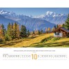 Polish Switserland calendar 2026