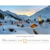 Polish Switserland calendar 2026