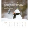 Dutch Postcard Calendar 2027