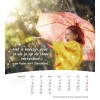 Dutch Postcard Calendar 2027