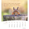 Dutch Postcard Calendar 2027