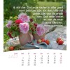 Dutch Postcard Calendar 2027