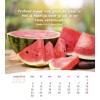 Dutch Postcard Calendar 2027