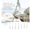 Dutch Postcard Calendar 2027