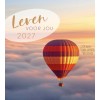 Persian postcard calendar 2027 - Life for you