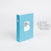 Dutch Bible BGT paperback blue