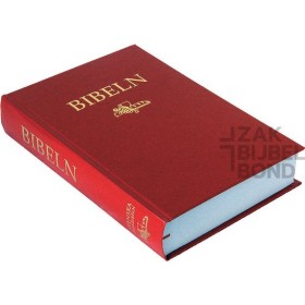 Swedish Bible extra large