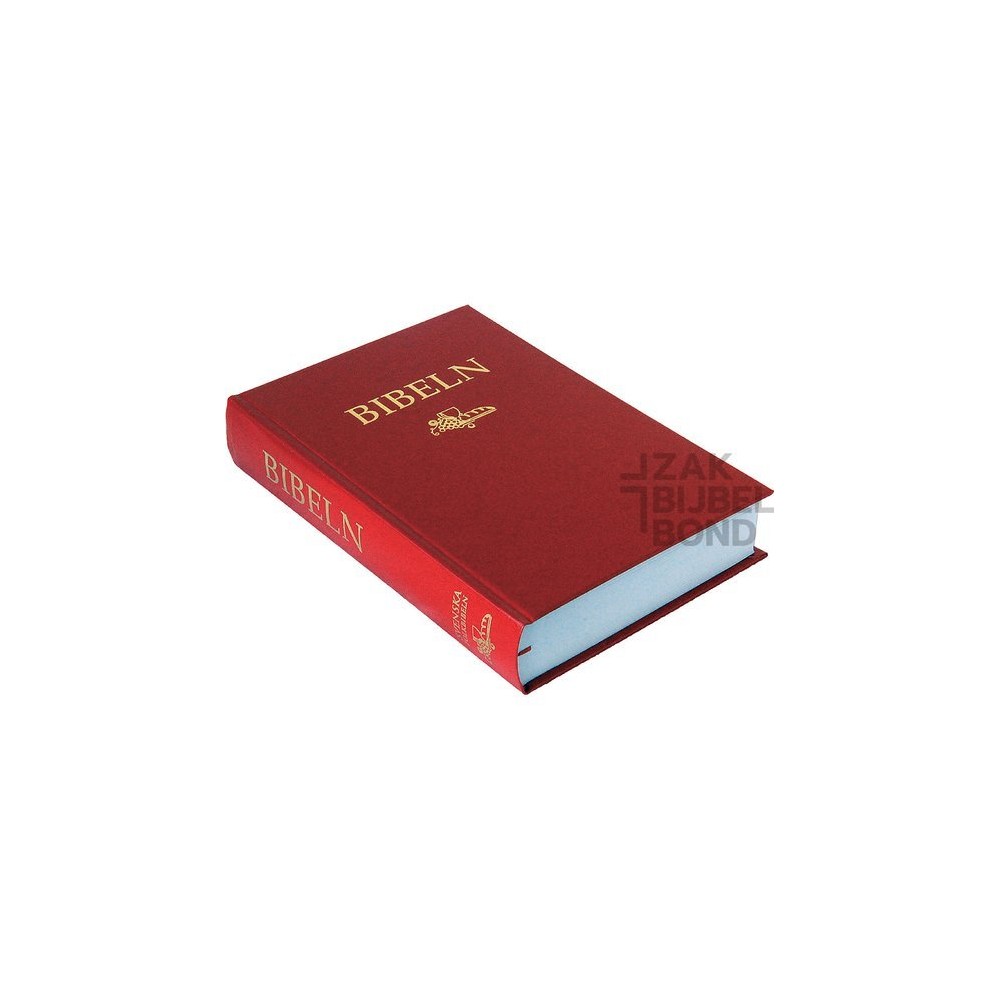 Swedish Bible extra large