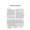 Swedish Bible large goat leather gold-edged