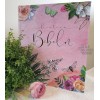 Zweedse Journaling Bijbel roze