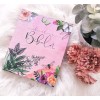 Zweedse Journaling Bijbel roze