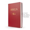 Swedish Bible A4 large print