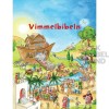 Swedish children's Bible A4