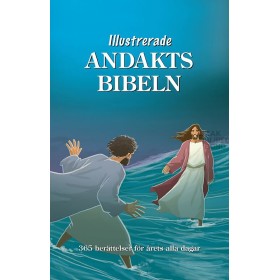 Swedish children's Bible