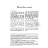Swedish Bible turquoise imitation leather