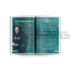 Swedish New Testament compact