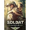 Zweeds Nieuw Testament - SoldatenBijbel