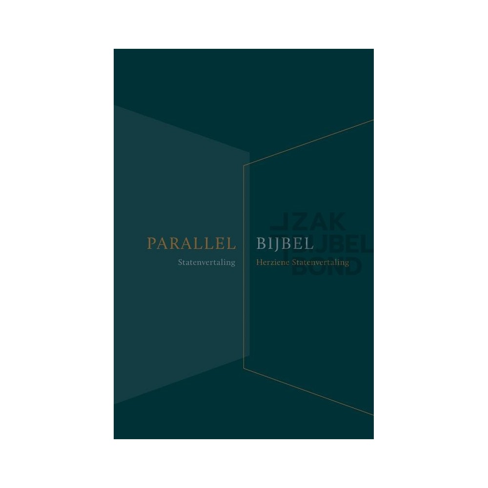 HSV-Statenvertaling ParallelBijbel