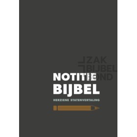 HSV NotitieBijbel