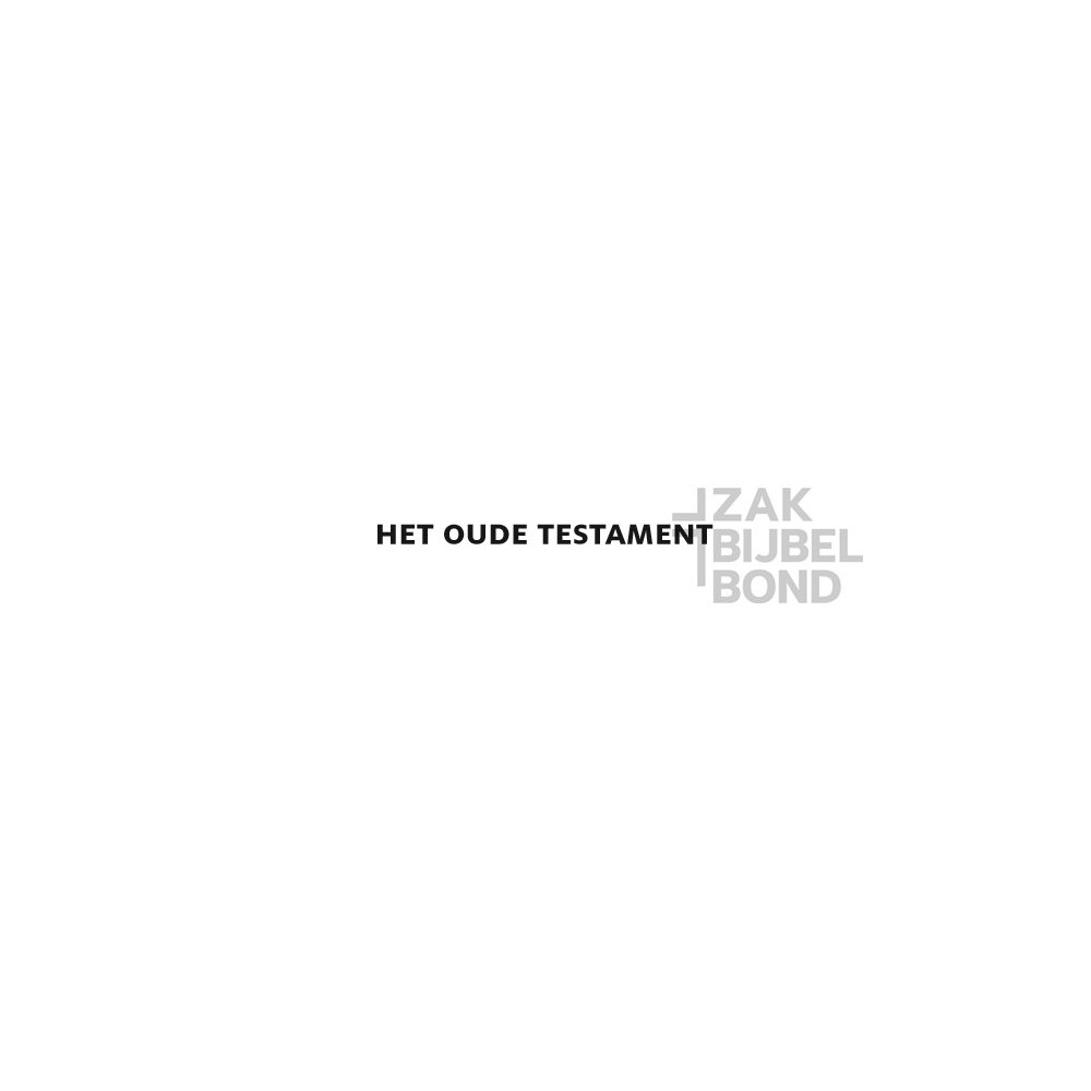 Dutch HSV Notebook Bible - Latte