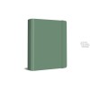 Dutch HSV Notebook Bible - Olive green