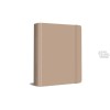 Dutch HSV Notebook Bible - Latte