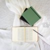 Dutch HSV Notebook Bible - Latte