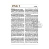 Dutch Bible NBV21 Zij lacht Journaling