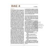 Dutch Bible NBV21 Zij lacht Journaling