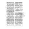 Dutch Bible NBV21 Zij lacht Journaling