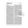 Dutch Bible NBV21 Zij lacht Journaling