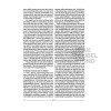 Dutch Bible NBV21 Zij lacht Journaling