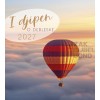 Romani postcard calendar 2027 - Life for you