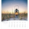 Arabische ansichtkaartenkalender 2027 - Leven voor jou