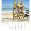 Griekse ansichtkaartenkalender 2027 - Leven voor jou