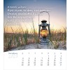 Greek postcard calendar 2027 - Life for you