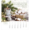 Griekse ansichtkaartenkalender 2027 - Leven voor jou