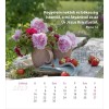 Hongaarse ansichtkaartenkalender 2027 - Leven voor jou