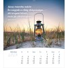 Hongaarse ansichtkaartenkalender 2027 - Leven voor jou